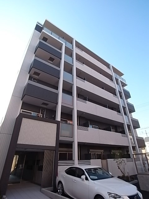 ブライジング