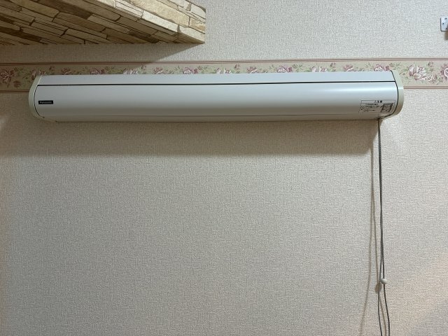 ユナイト南太田レディマーガレットの設備