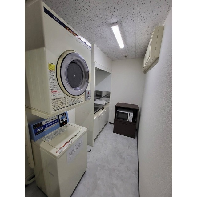 アムス・アミティエ川崎Ⅲのその他|キッチンスペース