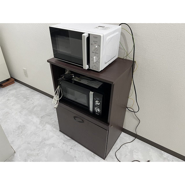 アムス・アミティエ川崎Ⅲのその他|電子レンジ