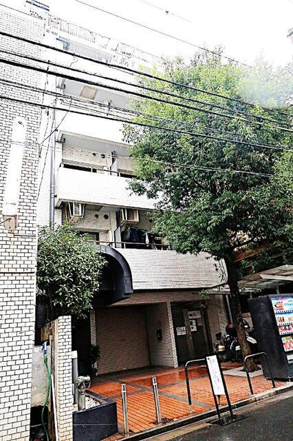 藤和渋谷コープⅡ