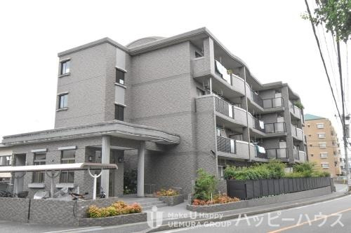 福岡市西区石丸３丁目の賃貸マンション