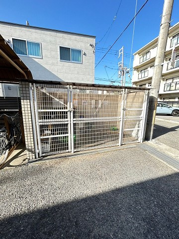 レジデンス塚口のその他共用部分