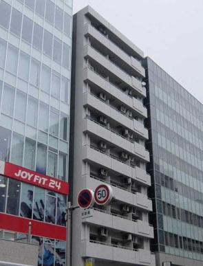 クレスト心斎橋
