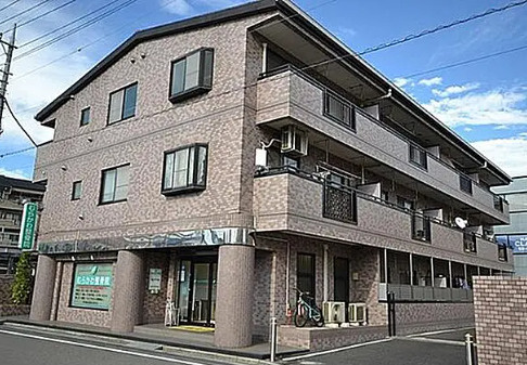 シティハイツ早稲田の外観|外観も気になるポイント