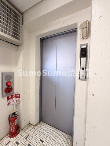 サンヒルズ用賀のその他共用部分