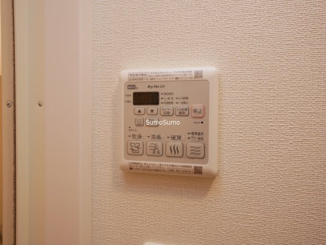 プレサンス天満橋トラッドのその他