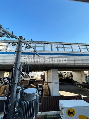 エスリード西宮北口第2の展望