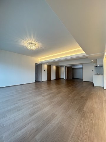 プレジオ北浜のロビー