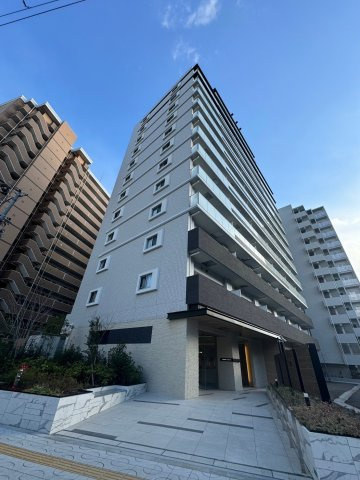 スプランディッド難波WESTⅡ