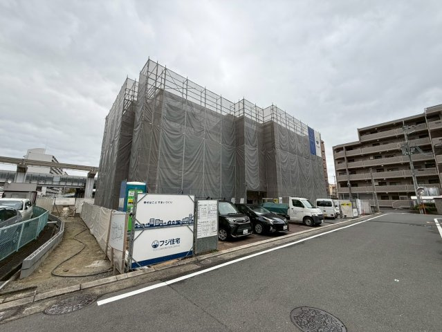 （仮称）フジパレス沢良宜西一丁目のその他共用部分
