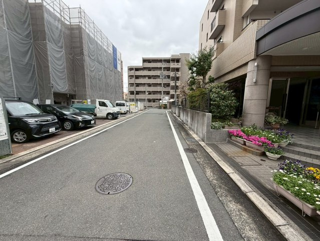 （仮称）フジパレス沢良宜西一丁目の周辺
