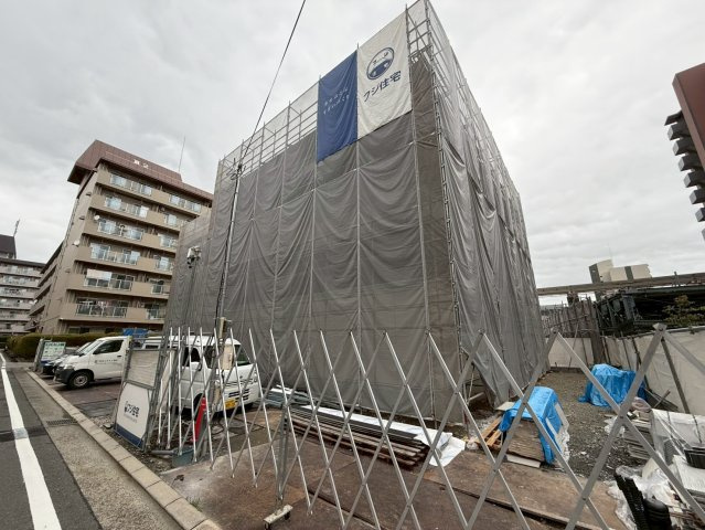 （仮称）フジパレス沢良宜西一丁目