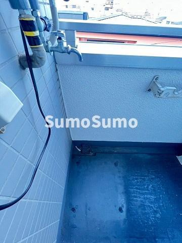 パーソナルマンション杭瀬2番館の設備