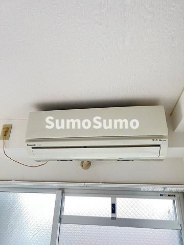 パーソナルマンション杭瀬2番館の設備