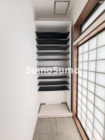 下馬ｓｉｍａ邸のその他共用部分
