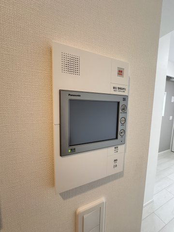 【セキュリティ】アーバネックス浅草橋フロント