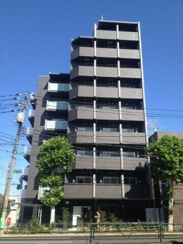 ブライズ下北沢 の展望