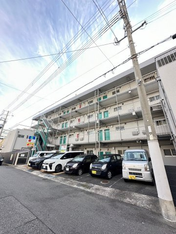 グランディア東神戸