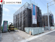上里町黛第1   クレイドルガーデン　新築戸建　全8棟　7号棟の画像