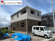 上里町黛第1   クレイドルガーデン　新築戸建　全8棟　7号棟の画像
