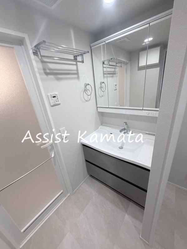 FABRIC 蒲田 west Residenceの設備