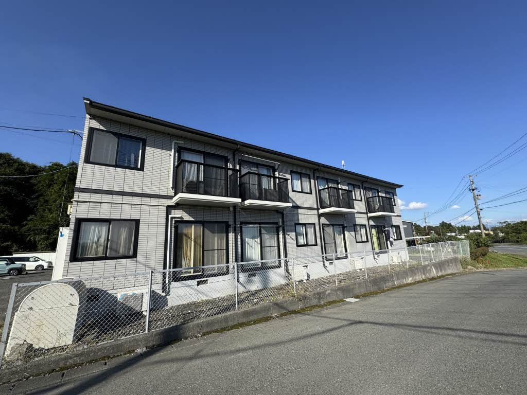 ディアス・ルフラン