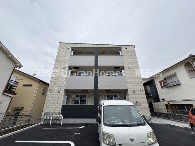 ヒカルサ神戸王塚台Ⅰのその他