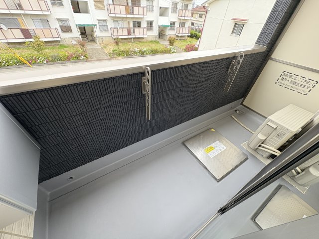 ヒカルサ神戸王塚台Ⅰのその他