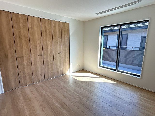 【洋室】 | 各務原市鵜沼西町　タマタウン鵜沼小