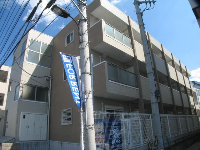 グランシャリオ(さいたま市南区)