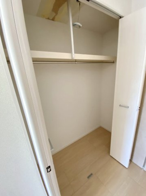 【収納】 | ヴァンベールさがみ野