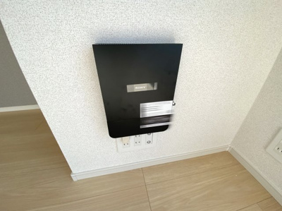 【設備】 | ヴァンベールさがみ野