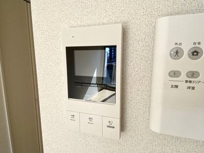 【セキュリティ】 | ヴァンベールさがみ野