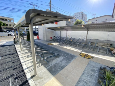 【その他共用部分】 | ヴァンベールさがみ野