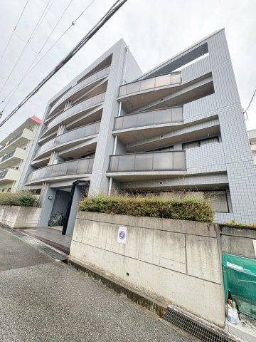 フォルム北夙川の外観