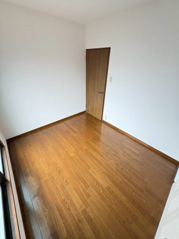 フォルム北夙川の洋室