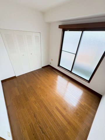 フォルム北夙川の洋室