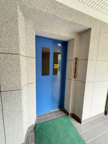 フォルム北夙川の設備