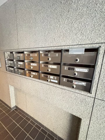 フォルム北夙川の設備