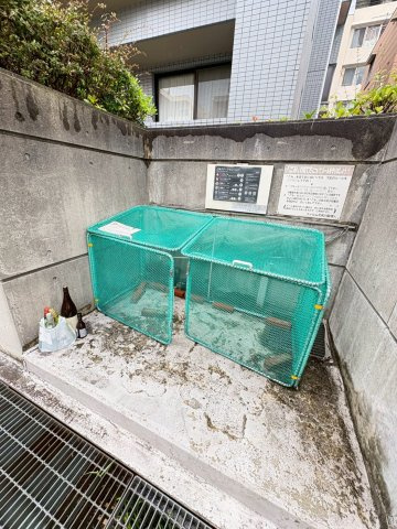 フォルム北夙川のその他共用部分