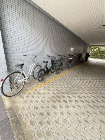 フォルム北夙川のその他共用部分