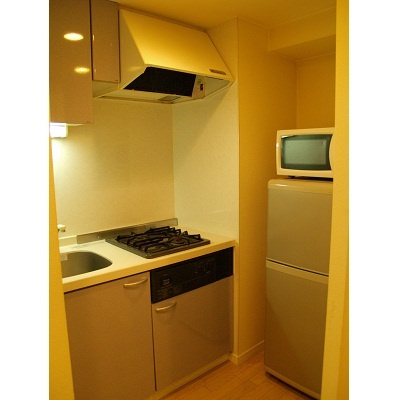 プレール・ドゥーク銀座EASTの内装|内装も気になるポイント