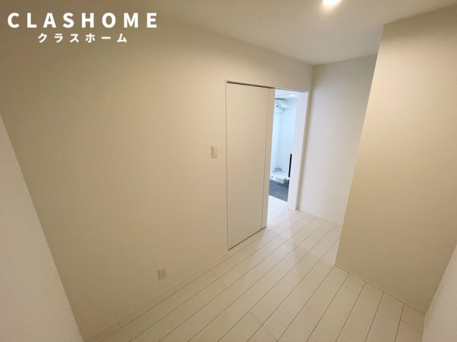Jack shinsakaeⅠ　　刈谷市近郊の賃貸はクラスホーム刈谷店の内装