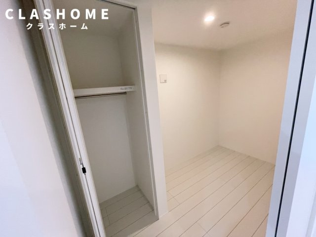 Jack shinsakaeⅠ　　刈谷市近郊の賃貸はクラスホーム刈谷店の内装