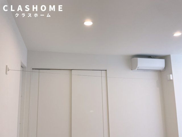 Jack shinsakaeⅠ　　刈谷市近郊の賃貸はクラスホーム刈谷店の設備