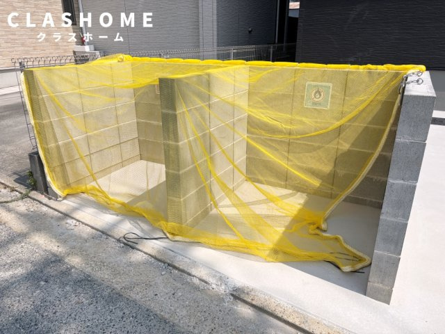 Jack shinsakaeⅠ　　刈谷市近郊の賃貸はクラスホーム刈谷店のその他共用部分