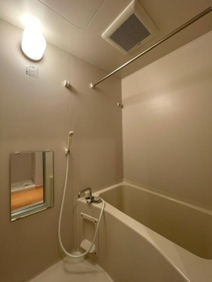 【浴室】 | サンヒルズ | ★バスルーム★ 