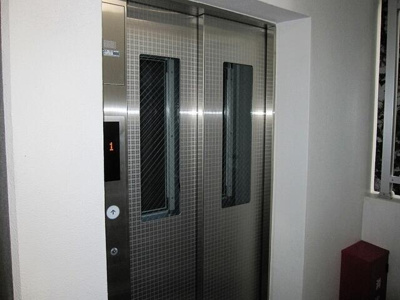 【その他共用部分】 | サンヒルズ | ★エレベーター１基★ 