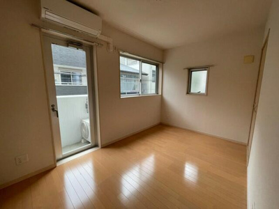 【バルコニー】 | サンヒルズ | ★居室★ 